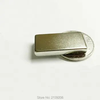 10PCS 30*15*5MM pull force 8KG extremely strong power sintered neodymium ndfeb permanent rare earth magnet fasterners
10PCS 30*15*5MM pull force 8KG extremely strong power sintered neodymium ndfeb permanent rare earth magnet fasterners