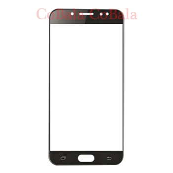LOVAIN 50Pcs Genuine Original for Samsung Galaxy J7 Plus J7+ Front Glass 5.7" Touch Screen LCD Outer Panel Lens Part
LOVAIN 50Pcs Genuine Original for Samsung Galaxy J7 Plus J7+ Front Glass 5.7" Touch Screen LCD Outer Panel Lens Part