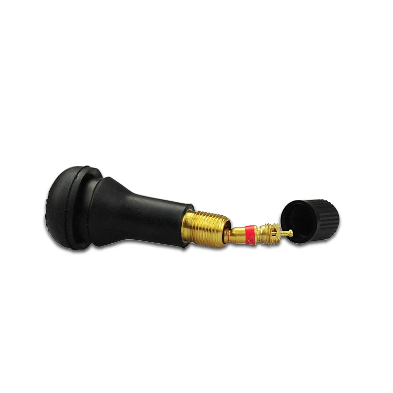 (100pieces/pack) TR413 Snap-In Tire Valve Stems Short Black Rubber Tubeless tyre repair products
(100pieces/pack) TR413 Snap-In Tire Valve Stems Short Black Rubber Tubeless tyre repair products