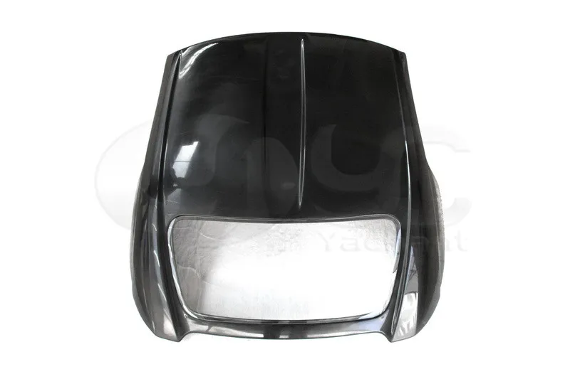00-08 Honda S2000 AP1 AP2 OEM Style Hard Top FRP (3)
