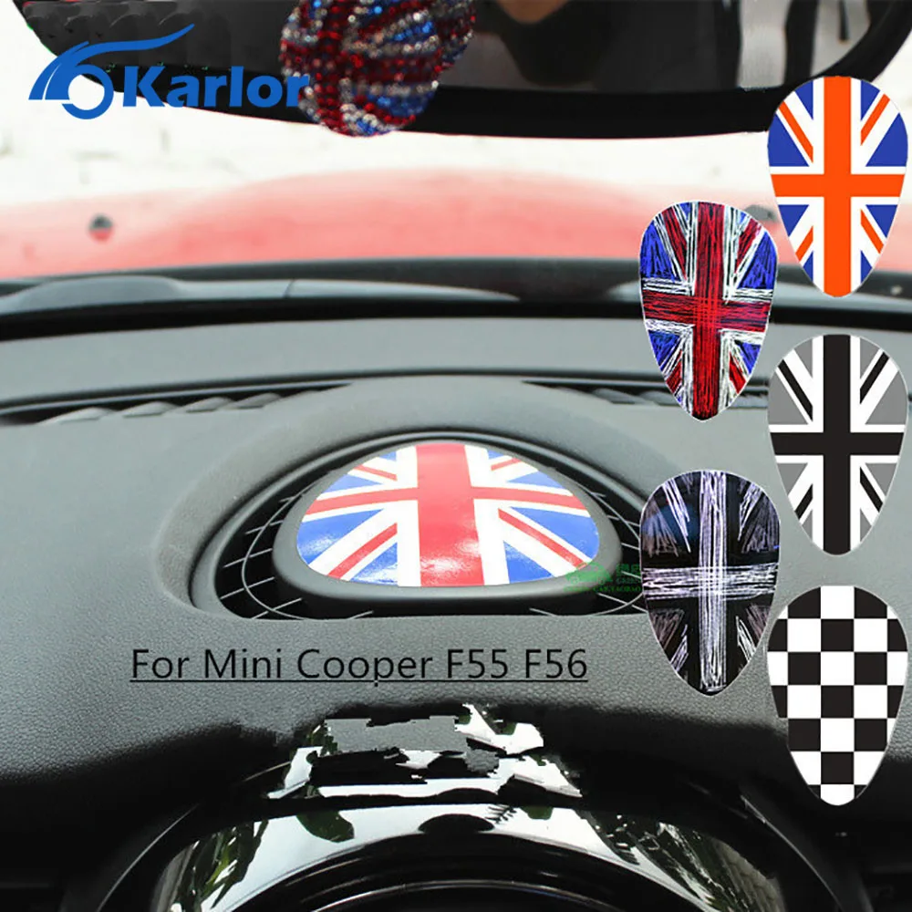 car decal for BMW mini cooper JCW one F56 F55 dashboard sticker interior accessories
car decal for BMW mini cooper JCW one F56 F55 dashboard sticker interior accessories