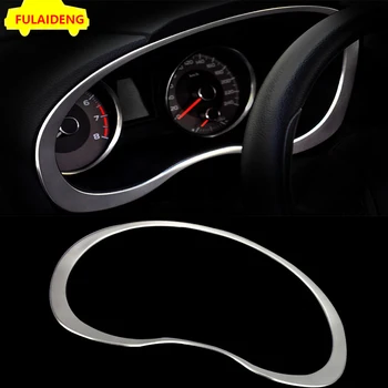 1pcs For Subaru Forester 2013-2018 Interior Front Dashboard Edge Frame Trim Cover Car Styling Accessories
1pcs For Subaru Forester 2013-2018 Interior Front Dashboard Edge Frame Trim Cover Car Styling Accessories