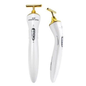 Facial Beauty Roller Massager Stick Lift Skin Tightening Wrinkle Stick Bar Face Beauty Instrument Face Skin Care Tool
Facial Beauty Roller Massager Stick Lift Skin Tightening Wrinkle Stick Bar Face Beauty Instrument Face Skin Care Tool