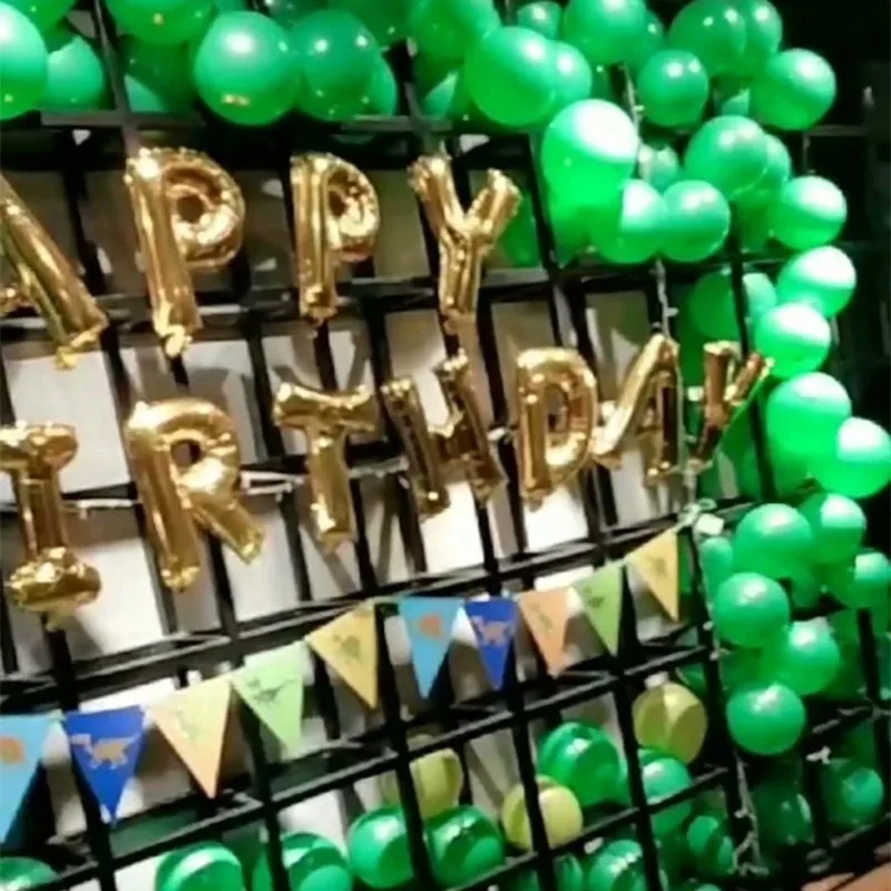 50pcs / lot12 inch thick green latex balloons birthday party decorations adult wedding balloon baby shower
50pcs / lot12 inch thick green latex balloons birthday party decorations adult wedding balloon baby shower