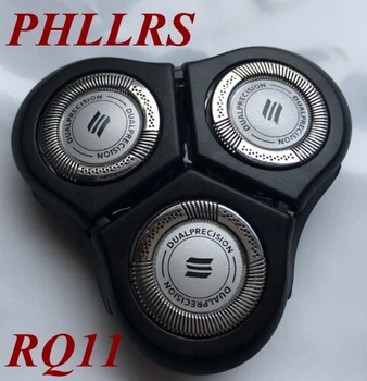 RQ11 Replace head razor blade for PHILIPS shaver RQ1180X RQ1180A RQ1175 RQ1175CC RQ1190 RQ1190X RQ1195 RQ1160CC RQ1180X RQ1185
RQ11 Replace head razor blade for PHILIPS shaver RQ1180X RQ1180A RQ1175 RQ1175CC RQ1190 RQ1190X RQ1195 RQ1160CC RQ1180X RQ1185