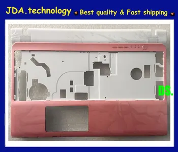 Wellendorff New/Orig Keyboard bezel For sony vaio SVE151 SVE15118ECB SVE15129CJ upper cover palmrest topcase 5LHK5PUN020
Wellendorff New/Orig Keyboard bezel For sony vaio SVE151 SVE15118ECB SVE15129CJ upper cover palmrest topcase 5LHK5PUN020