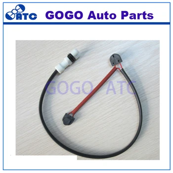 500 pcs L=460mm Brake pad wear Sensor FOR CAYMAN (987) 911 (997) BOXSTER (987) 2003/07 OEM 99761267900
500 pcs L=460mm Brake pad wear Sensor FOR CAYMAN (987) 911 (997) BOXSTER (987) 2003/07 OEM 99761267900