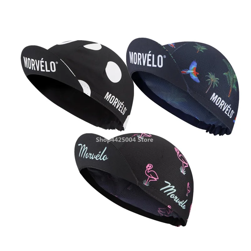 NEW Morvelo Cycling Hat Cap Bike Ciclismo Bicicleta Pirate Headband Cycling Cap Bicycle Helmet sweat cap men head scarf 2019
NEW Morvelo Cycling Hat Cap Bike Ciclismo Bicicleta Pirate Headband Cycling Cap Bicycle Helmet sweat cap men head scarf 2019