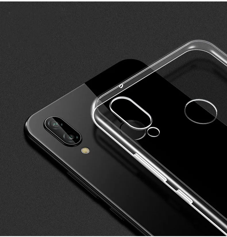 Nova 3i Tpu Soft Case Huawei Nova 3 case 6.3 Silicone Transparent TPU Phone Case For Huawei nova 3i nova 3 i nova3 nova3i Cover
Nova 3i Tpu Soft Case Huawei Nova 3 case 6.3 Silicone Transparent TPU Phone Case For Huawei nova 3i nova 3 i nova3 nova3i Cover