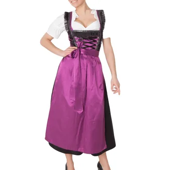 CHGOISIO 2019 New Summer Women Dress Maid Beer Festival Carnival Bavarian Oktoberfest Waitress Cosplay Sundress Robe Femme 9617
CHGOISIO 2019 New Summer Women Dress Maid Beer Festival Carnival Bavarian Oktoberfest Waitress Cosplay Sundress Robe Femme 9617