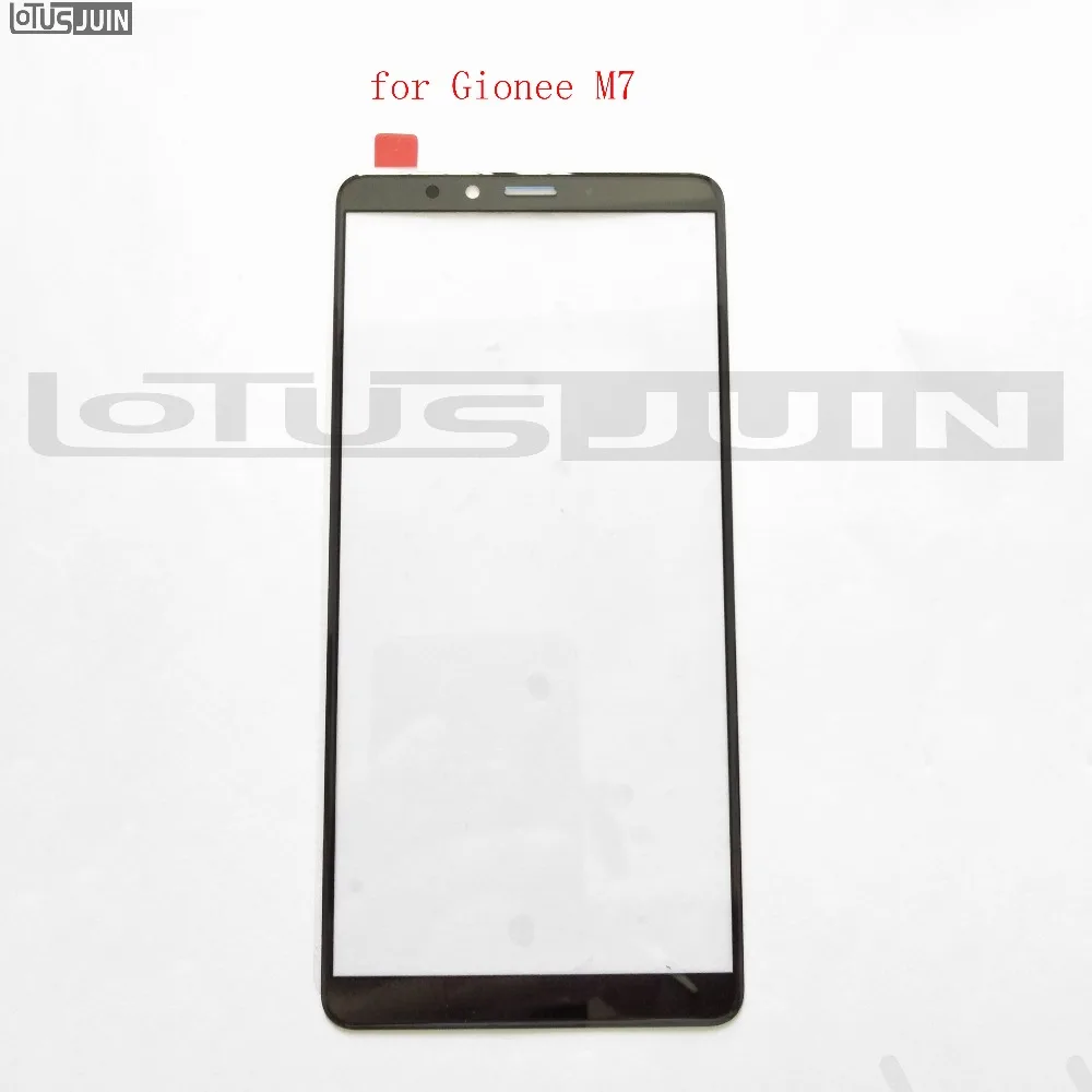 10PCS original Outer Top Screen Lens Front Glass For Gionee M7 LCD Screen Replacement Touch Panel
10PCS original Outer Top Screen Lens Front Glass For Gionee M7 LCD Screen Replacement Touch Panel