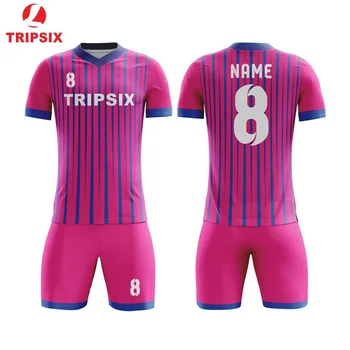 Sports Wear Customizing Sublimation New Model Soccer Sets Design Your New Football Sets Football Shirt Maker Soccer Jersey
Sports Wear Customizing Sublimation New Model Soccer Sets Design Your New Football Sets Football Shirt Maker Soccer Jersey
