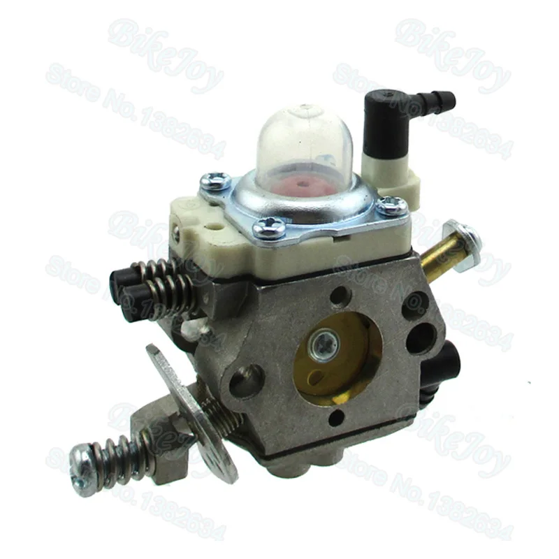 Carburetor For Walbro WT-990-1 Zenoah RC HPI Baja 5B 5T 5SC LOSI 5IVE-T FG MCD Red Cat
Carburetor For Walbro WT-990-1 Zenoah RC HPI Baja 5B 5T 5SC LOSI 5IVE-T FG MCD Red Cat