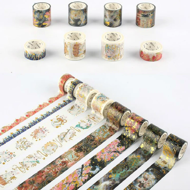 1 Pcs Hot DIY Fashion Paper Washi Masking Tapes Lipstick Decorative Adhesive Tape Scrapbooking Stickers School Supplies
1 Pcs Hot DIY Fashion Paper Washi Masking Tapes Lipstick Decorative Adhesive Tape Scrapbooking Stickers School Supplies