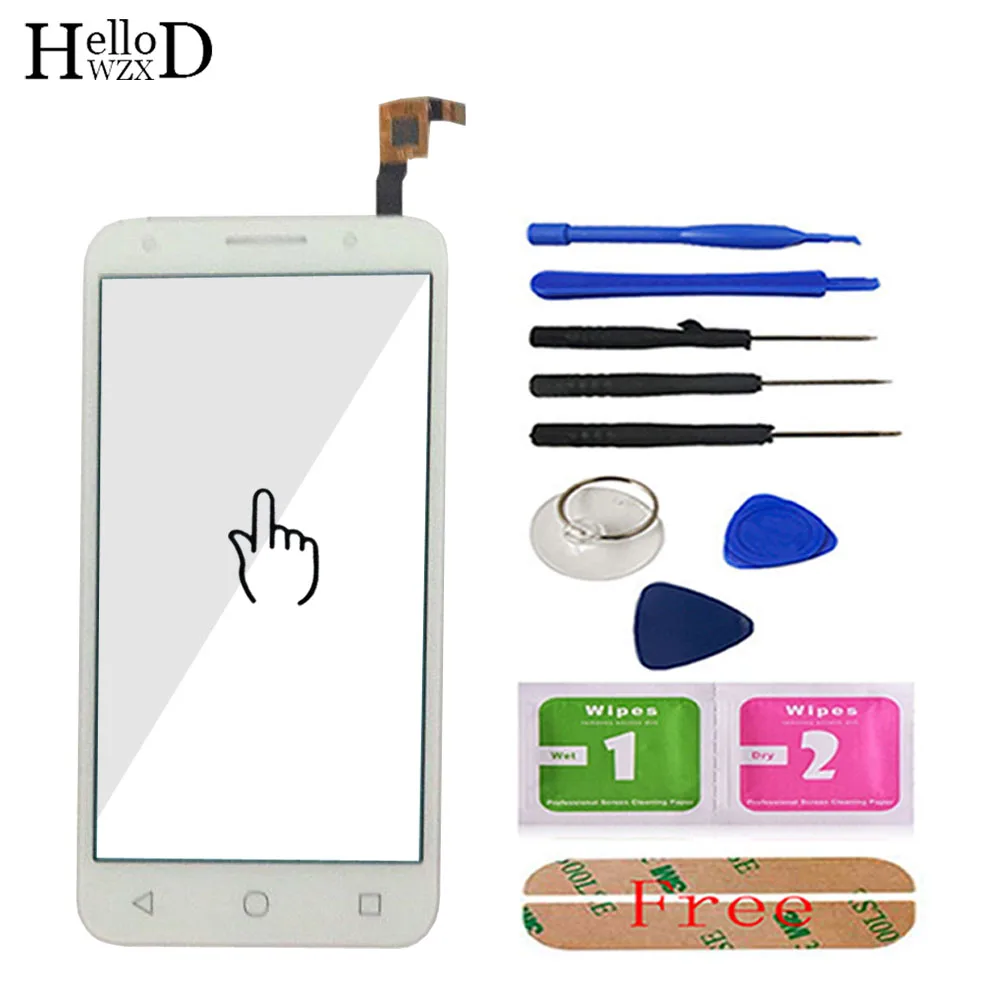 Mobile Touch Screen TouchScreen For Alcatel One Touch pixi 4 4G OT5045 5045 5045A 5045D 5045G 5045X Touch Screen Sensor Panel
Mobile Touch Screen TouchScreen For Alcatel One Touch pixi 4 4G OT5045 5045 5045A 5045D 5045G 5045X Touch Screen Sensor Panel