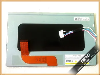 Niro DHL/EMS Shipping New Original A+ Car TFT LCD Display Screen LTA080B774A LCD Panel For Car Replacement
Niro DHL/EMS Shipping New Original A+ Car TFT LCD Display Screen LTA080B774A LCD Panel For Car Replacement