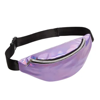 OCARDIAN Waist Packs Bag Women Fashion Neutral Fanny Pack Holographic Sport Beach Messenger Crossbody Chest Bag A16
OCARDIAN Waist Packs Bag Women Fashion Neutral Fanny Pack Holographic Sport Beach Messenger Crossbody Chest Bag A16