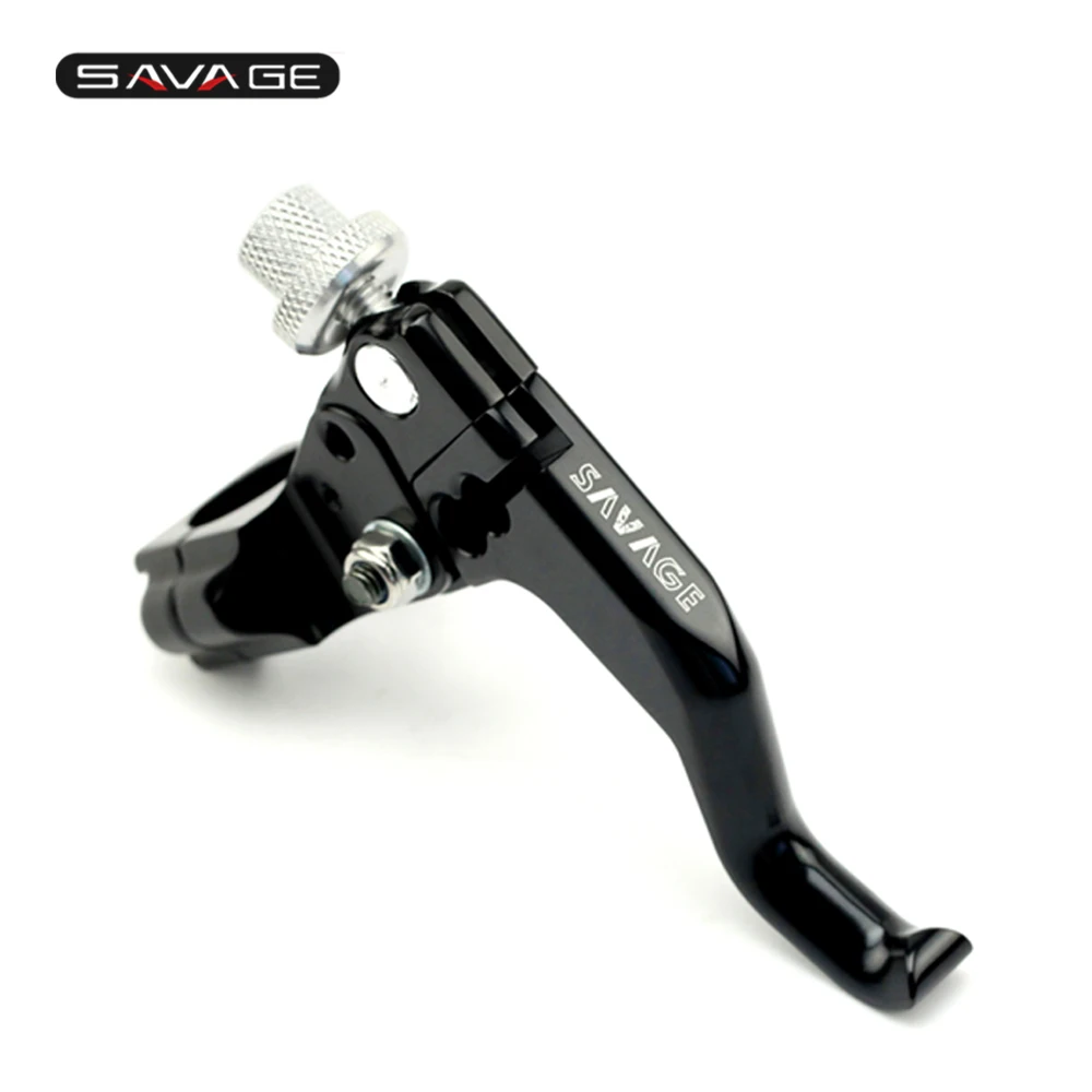 Performance Stunt Clutch Lever For 22mm handlebar (20)