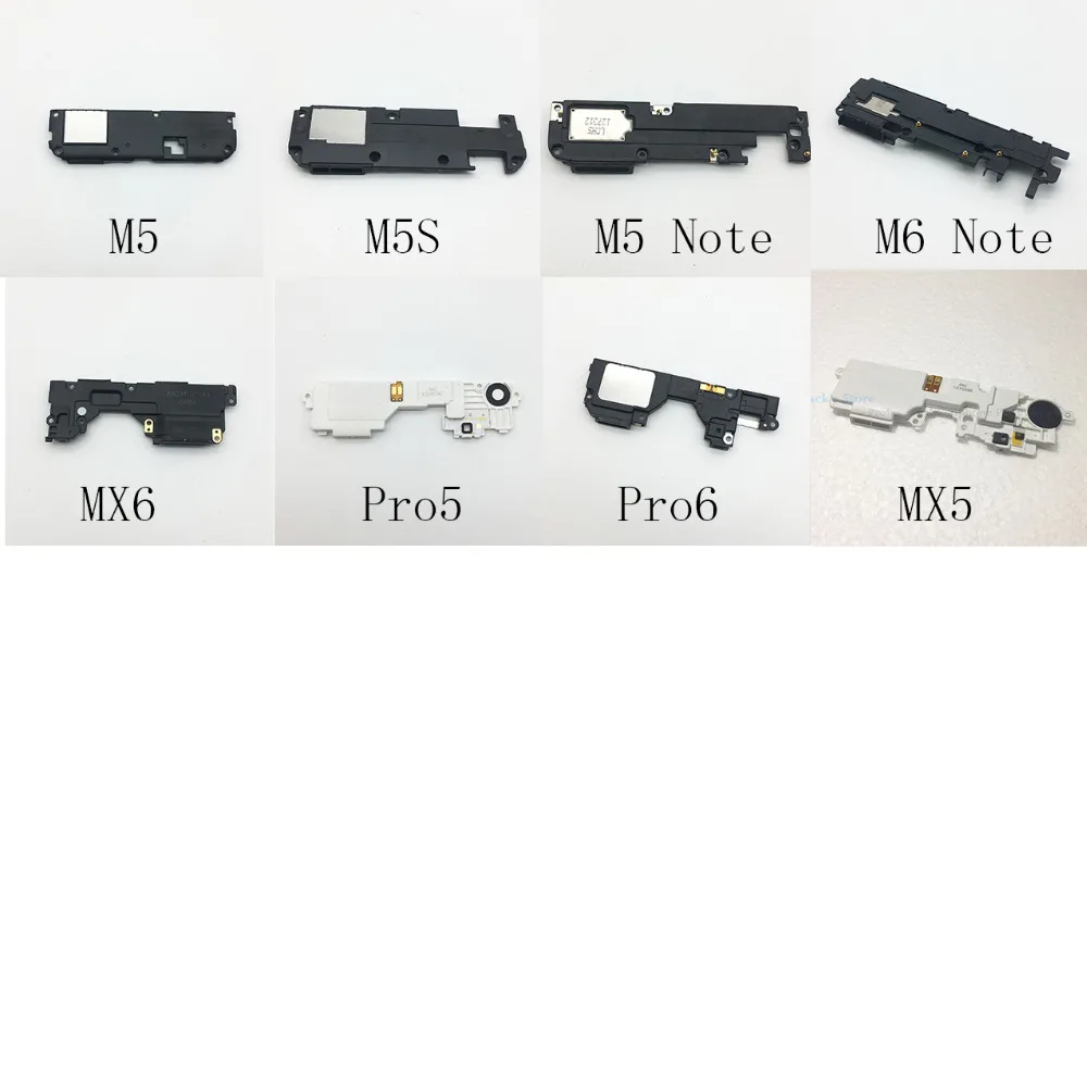 Tested loudspeaker For Meizu M5 M6 Note M5S MX5 MX6 Pro 5 6 Pro6 Buzzer Ringer Loud speaker Board Replacement Repair Parts
Tested loudspeaker For Meizu M5 M6 Note M5S MX5 MX6 Pro 5 6 Pro6 Buzzer Ringer Loud speaker Board Replacement Repair Parts