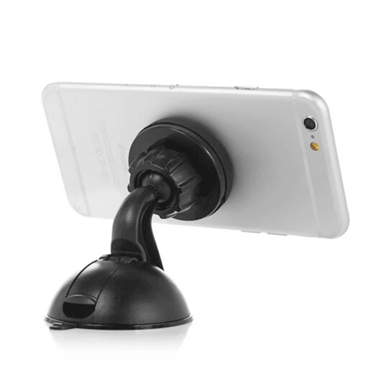 rylybons Universal Magnetic Car Dashboard Mobile Mount Car Stand Phone Holder Sticky Car Kit Magnet Holder For GPS Car Bracket
rylybons Universal Magnetic Car Dashboard Mobile Mount Car Stand Phone Holder Sticky Car Kit Magnet Holder For GPS Car Bracket