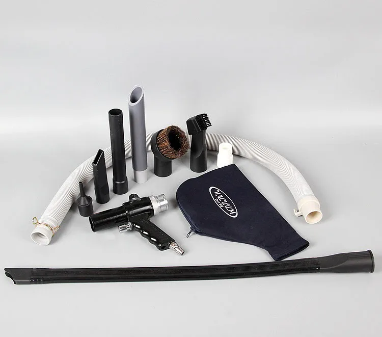 Pneumatic air blow vacuum cleaner gun kit,Dual Function Air Vacuum Blow Gun Cleaning tools set
Pneumatic air blow vacuum cleaner gun kit,Dual Function Air Vacuum Blow Gun Cleaning tools set