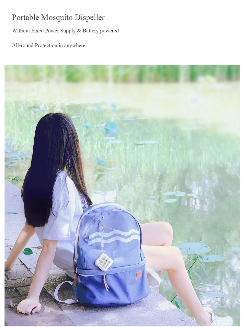 Xiaomi ZMI Mosquito Repeller Super (1)