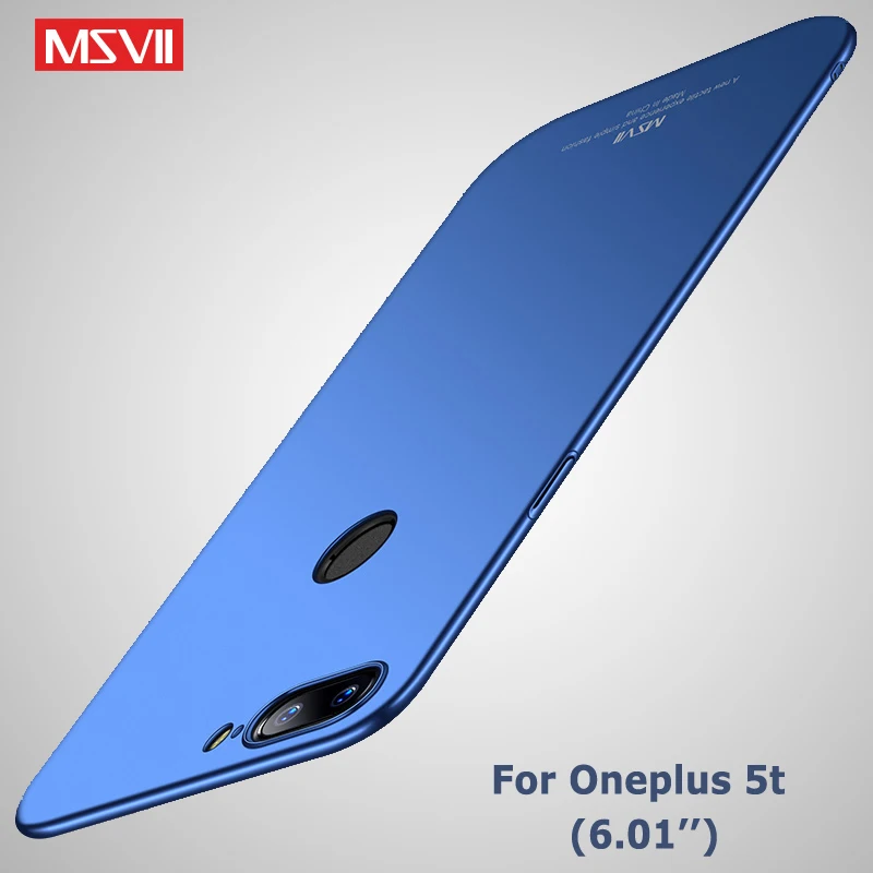 One plus 5 T Case Cover Msvii Silm Scrub Coque For Oneplus 5 T Case Oneplus5 T Hard PC Back Cover For Oneplus 5T Phone Cases
One plus 5 T Case Cover Msvii Silm Scrub Coque For Oneplus 5 T Case Oneplus5 T Hard PC Back Cover For Oneplus 5T Phone Cases