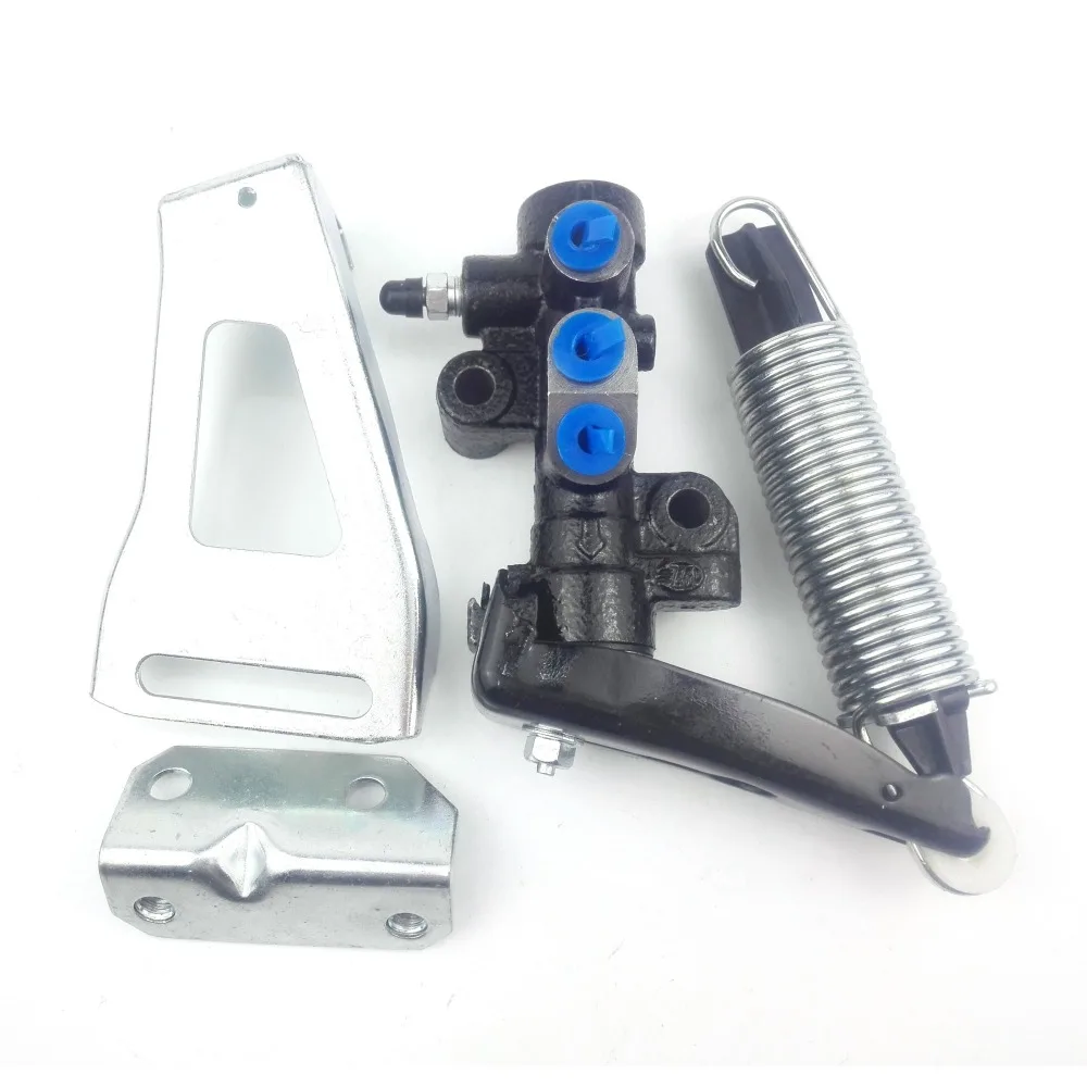 Brand New Mounting Valve Load Sensor for Mitsubishi Montero Pajero V31 V33 V36 MB668326
Brand New Mounting Valve Load Sensor for Mitsubishi Montero Pajero V31 V33 V36 MB668326