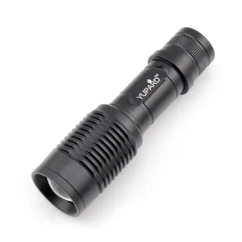 xm-l T6 1000lm Aluminum Waterproof Zoomable Led Flashlight Torch Light For 18650 Rechargeable Battery Or Aaa
xm-l T6 1000lm Aluminum Waterproof Zoomable Led Flashlight Torch Light For 18650 Rechargeable Battery Or Aaa