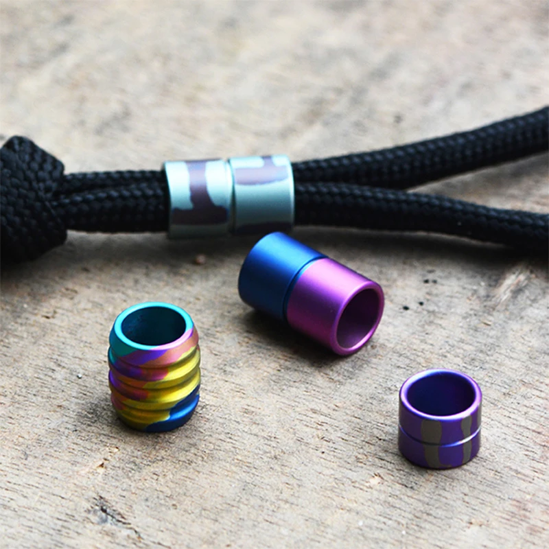 1PC EDC Outdoor Pocket Tool Titanium Knife Beads Pendant Metal Cord Buckle Umbrella Rope Pendant Zipper Jewelry Man Pendant
1PC EDC Outdoor Pocket Tool Titanium Knife Beads Pendant Metal Cord Buckle Umbrella Rope Pendant Zipper Jewelry Man Pendant