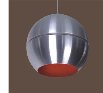 Aluminum bar lighting pendant lamp drawing paint two-in-one round ball pendant light e27 lampholder
Aluminum bar lighting pendant lamp drawing paint two-in-one round ball pendant light e27 lampholder