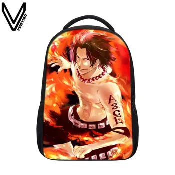 VEEVANV 2019 New Fashion One Piece Luffy School Bags Anime Bookbag Ace Franky Chirdren Teenagers Backpack Men Women Shoulder Bag
VEEVANV 2019 New Fashion One Piece Luffy School Bags Anime Bookbag Ace Franky Chirdren Teenagers Backpack Men Women Shoulder Bag