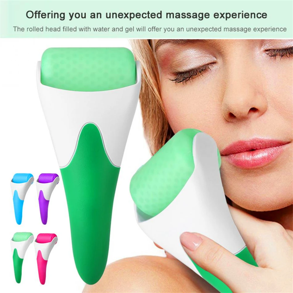 Facial Care Tool Face Massage Ice Roller Facial Skin Cooling Repairing Anti-Wrinkle Beauty Tool Accessory for Micro Needles
Facial Care Tool Face Massage Ice Roller Facial Skin Cooling Repairing Anti-Wrinkle Beauty Tool Accessory for Micro Needles