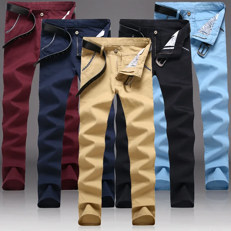 Odinokov Luxury Brand Straight Business Casual Men Pants High Quality Designer Spring Autumn Elegant Male Leisure Long Trousers
Odinokov Luxury Brand Straight Business Casual Men Pants High Quality Designer Spring Autumn Elegant Male Leisure Long Trousers