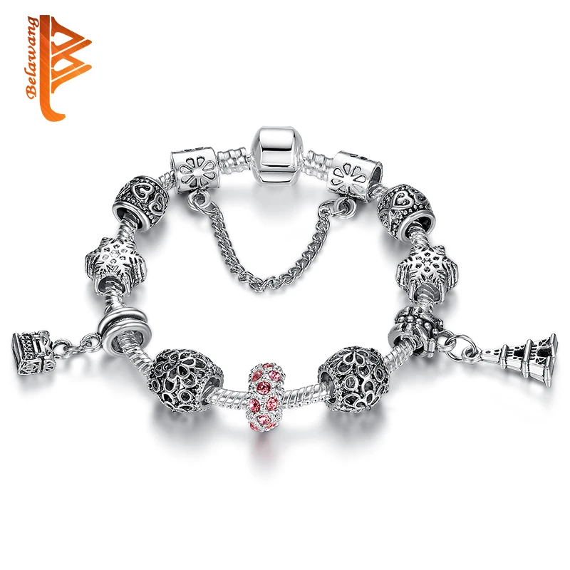 Dropship AAA Zircon Crystal Round Silver Charm Bracelets for Women Fit Original European Beads Bracelet & Bangle DIY Jewelry
Dropship AAA Zircon Crystal Round Silver Charm Bracelets for Women Fit Original European Beads Bracelet & Bangle DIY Jewelry