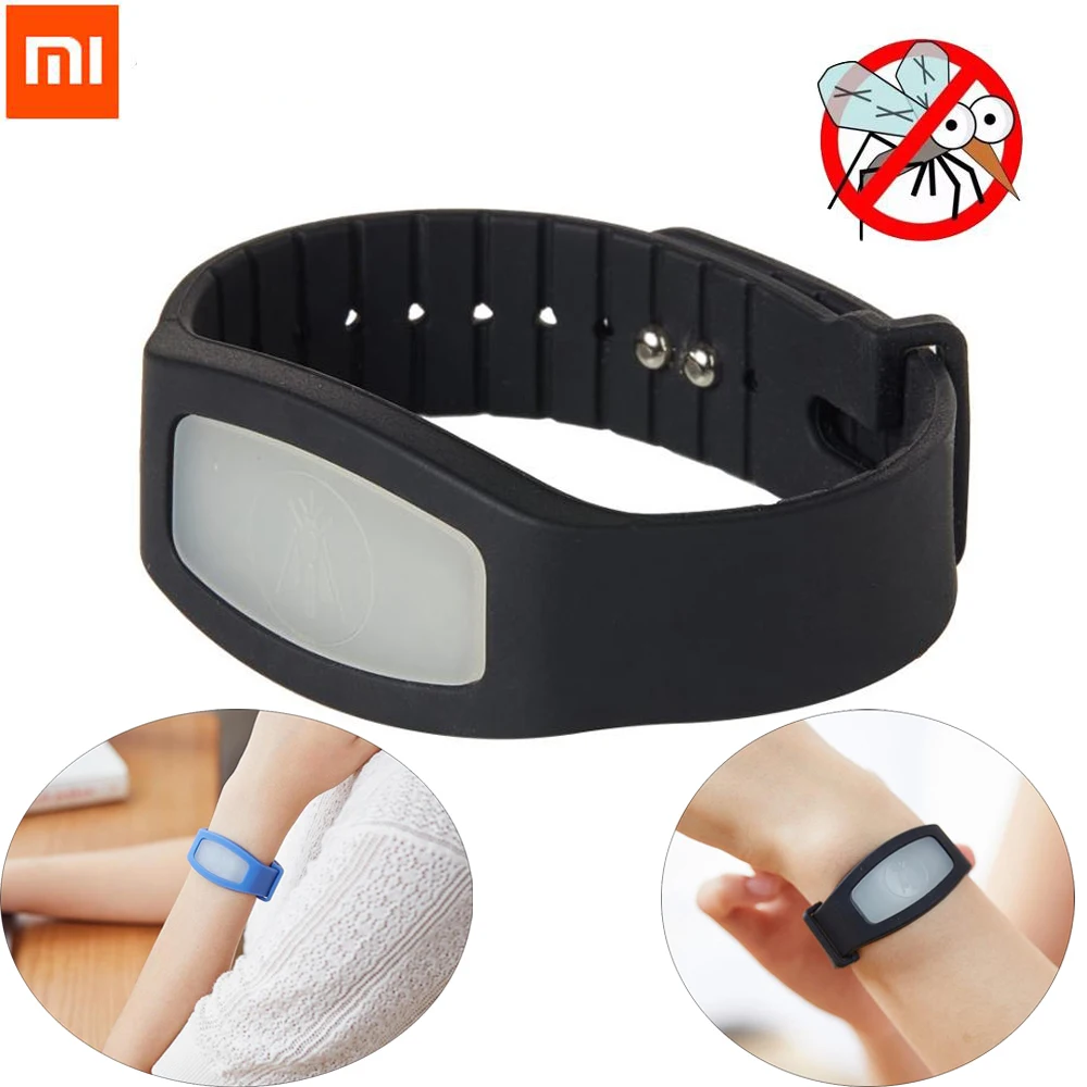 Xiaomi Mijia Plant Mosquito Repellent Bracelet Waterproof Anti Insect Dispeller Repeller Wristband Hand Strap For Adult Children
Xiaomi Mijia Plant Mosquito Repellent Bracelet Waterproof Anti Insect Dispeller Repeller Wristband Hand Strap For Adult Children