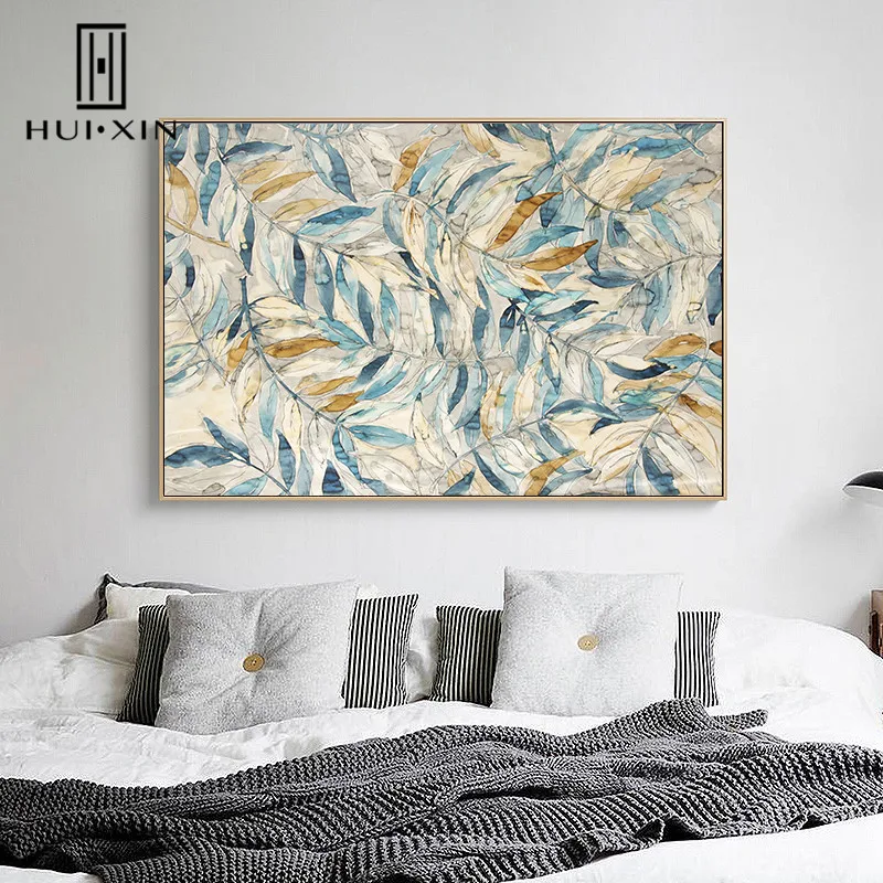 Nordic Abstract Different Color Mixed Up Leaves Canvas Printing Modern Posters Calm Decorative Pictures For Home Decor Paintings
Nordic Abstract Different Color Mixed Up Leaves Canvas Printing Modern Posters Calm Decorative Pictures For Home Decor Paintings