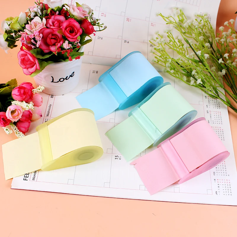 1 Pcs Simple Color Tape Seat Frame Masking Tape Student DIY Diary Decoration Sticker Tearable Adhesive Tape Label
1 Pcs Simple Color Tape Seat Frame Masking Tape Student DIY Diary Decoration Sticker Tearable Adhesive Tape Label