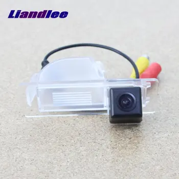Liandlee For Volkswagen VW Jetta Vento 2014~2015 / HD CCD Night Vision / Car Parking Camera / Rear Camera
Liandlee For Volkswagen VW Jetta Vento 2014~2015 / HD CCD Night Vision / Car Parking Camera / Rear Camera