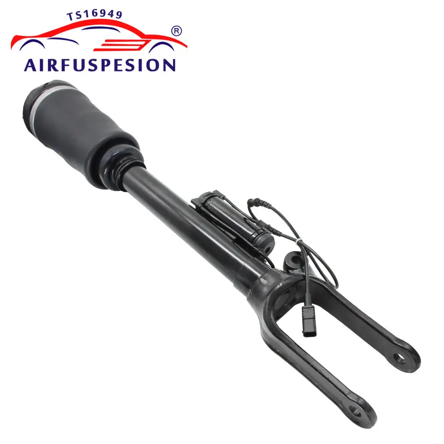 Front Rear Air Suspension Shock With ADS Compressor For Mercedes W164 X164 ML GL 1643205913 1643206013 1643203031 1643202031
Front Rear Air Suspension Shock With ADS Compressor For Mercedes W164 X164 ML GL 1643205913 1643206013 1643203031 1643202031