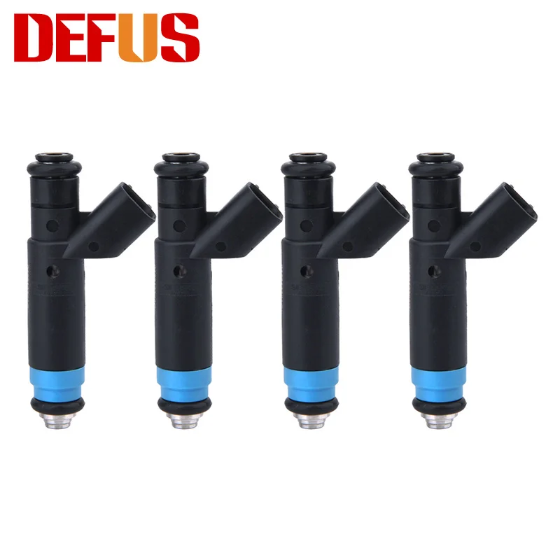 4/6x Новый инжектор топлива для Dodge pelifica 05-07 Chrysler 05-08 04861238AC OEM поток двигателя автомобиля инжектор форсунки топлива впрыска комплект
4/6x Новый инжектор топлива для Dodge pelifica 05-07 Chrysler 05-08 04861238AC OEM поток двигателя автомобиля инжектор форсунки топлива впрыска комплект