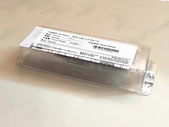 100% new box with 1 year warranty (high end) MINI-GBIC-SX-MM850 requires more angle photos, please contact me
100% new box with 1 year warranty (high end) MINI-GBIC-SX-MM850 requires more angle photos, please contact me