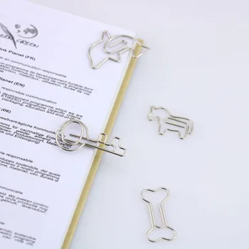 10PCS/LOT Electroplated sliver Paper Clips Pin Metal Clip Bookmarks Storage Office Accessories Cute Bow Paper clips H0015
10PCS/LOT Electroplated sliver Paper Clips Pin Metal Clip Bookmarks Storage Office Accessories Cute Bow Paper clips H0015