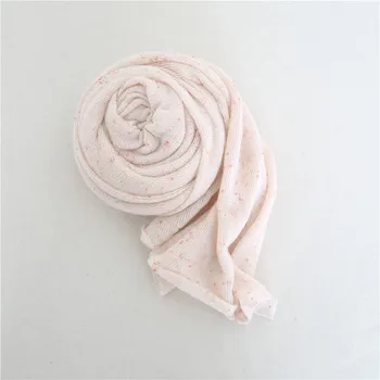 Newborn Soft Dots Wrap Photo Prop Knit Baby Swaddle Blanket Layer Jersey Fabric Wrap Photography Props
Newborn Soft Dots Wrap Photo Prop Knit Baby Swaddle Blanket Layer Jersey Fabric Wrap Photography Props