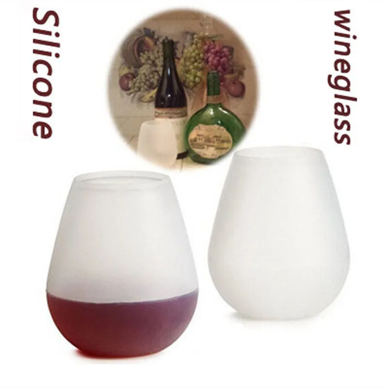 Portable Silicone Wine Cup Unbreakable Foldable Shatterproof Party Cups for Travel Picnic Camping Water Beer Tee Drinkwar
Portable Silicone Wine Cup Unbreakable Foldable Shatterproof Party Cups for Travel Picnic Camping Water Beer Tee Drinkwar