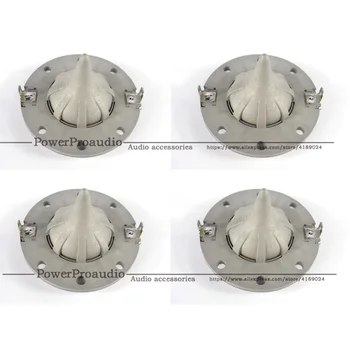 4pcs D8R2408 Diaphragm For JBL 2408H ,Compression Driver 361549-001x fits MRX-512M MRX-515 MRX-525 Vertec VT-4887A PRX MRX 8ohm
4pcs D8R2408 Diaphragm For JBL 2408H ,Compression Driver 361549-001x fits MRX-512M MRX-515 MRX-525 Vertec VT-4887A PRX MRX 8ohm