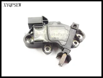 XYQPSEW For BMW 5 525I XI XDRIVE AC Generator Voltage Regulator F 00M 346 033,F00M346033
XYQPSEW For BMW 5 525I XI XDRIVE AC Generator Voltage Regulator F 00M 346 033,F00M346033