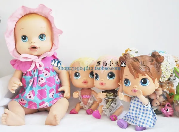 Cute Reborn Bathing Baby Appease Doll Play House Doll Toy Kids Birthday Gift
Cute Reborn Bathing Baby Appease Doll Play House Doll Toy Kids Birthday Gift