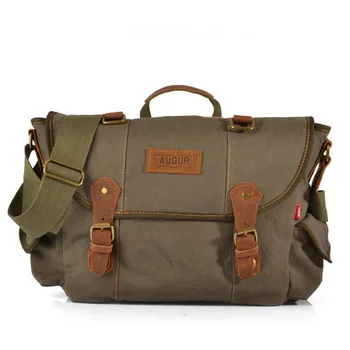 Thicken Casual Canvas Men Shoulder Bag Satchel Vintage Retro Crossbody Sling Bag For Men Leisure Male Messenger Bags Handbag 
Thicken Casual Canvas Men Shoulder Bag Satchel Vintage Retro Crossbody Sling Bag For Men Leisure Male Messenger Bags Handbag