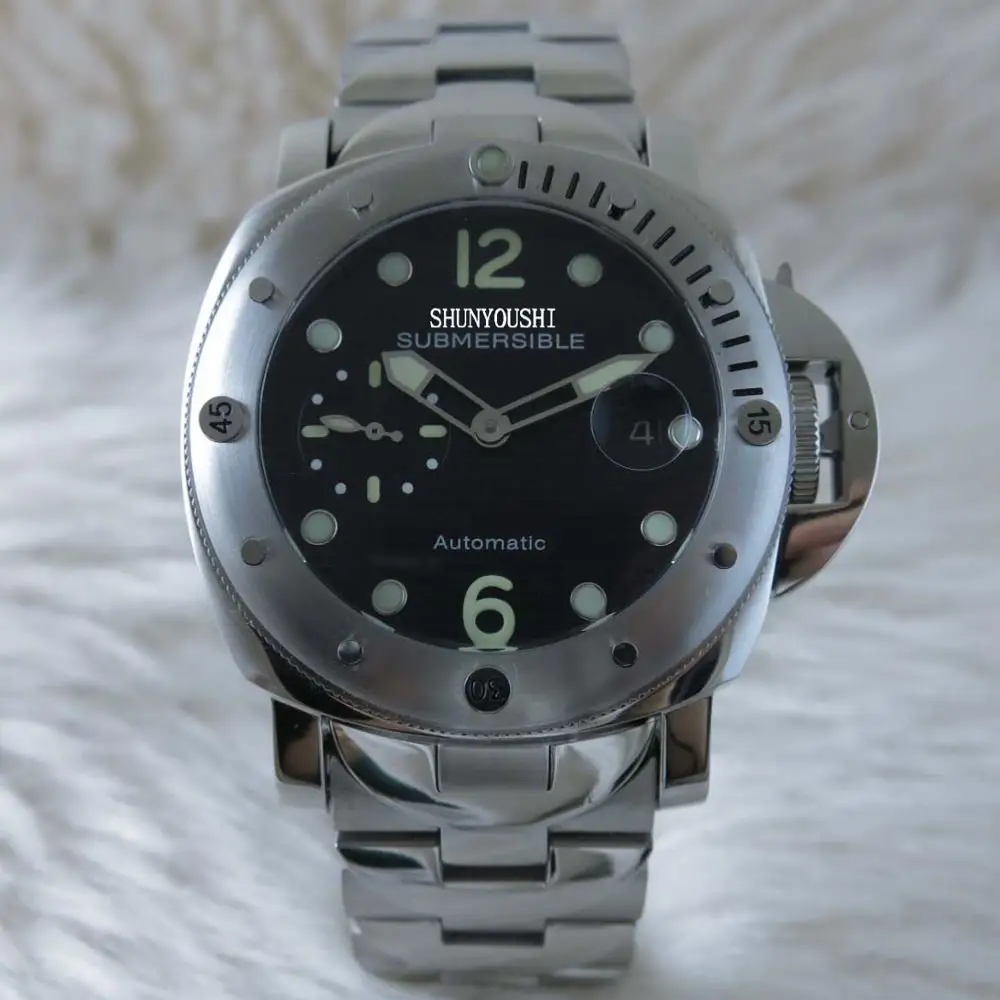 WG06332 Mens Watches Top Brand Runway Luxury European Design Automatic Mechanical Watch
WG06332 Mens Watches Top Brand Runway Luxury European Design Automatic Mechanical Watch